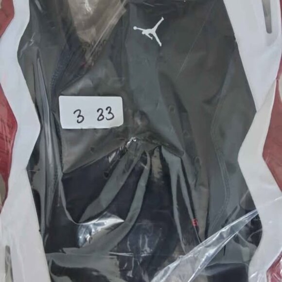 Nike Jordan B'Loyal - Size 12 Men's Shoes. Brand New! - Picture 9 of 9